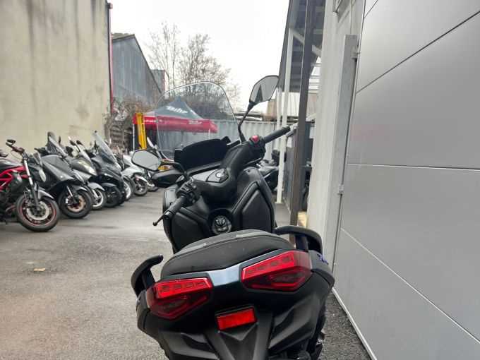 manuel utilisateur xmax 300