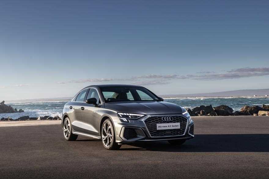 manuel utilisation audi a3 sportback 2021