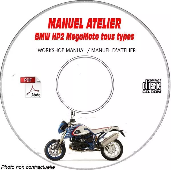 manuel utilisation bmw 1200 gs 2018