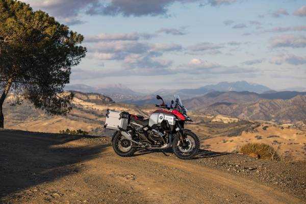 manuel utilisation bmw r 1250 gs 2021