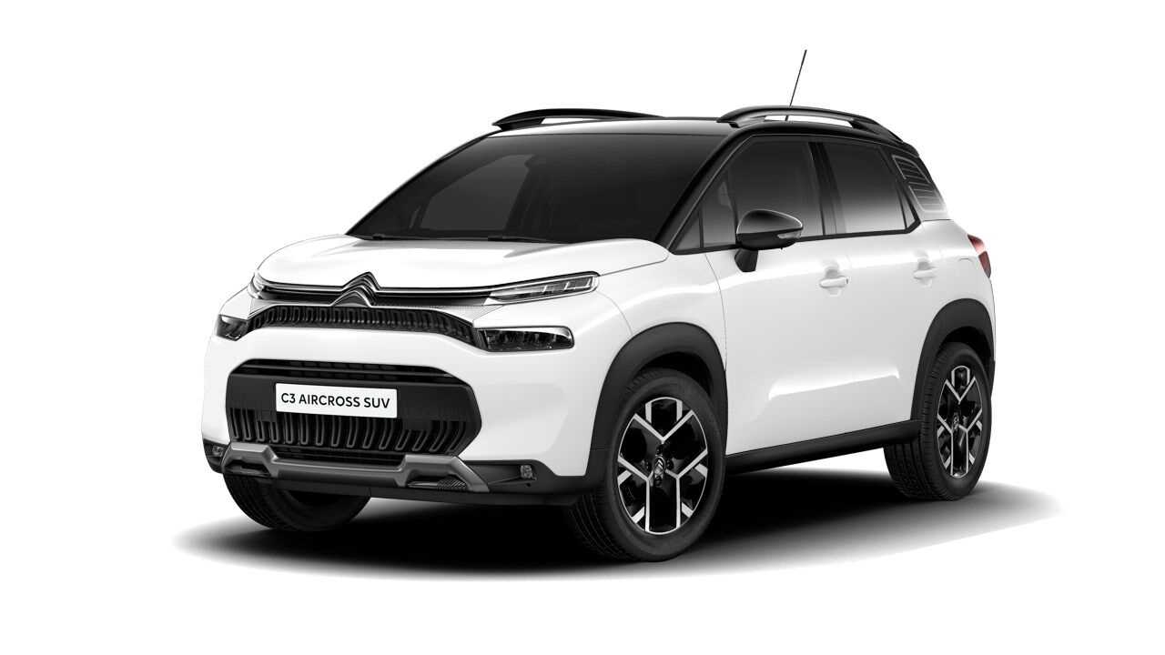 manuel utilisation c3 aircross