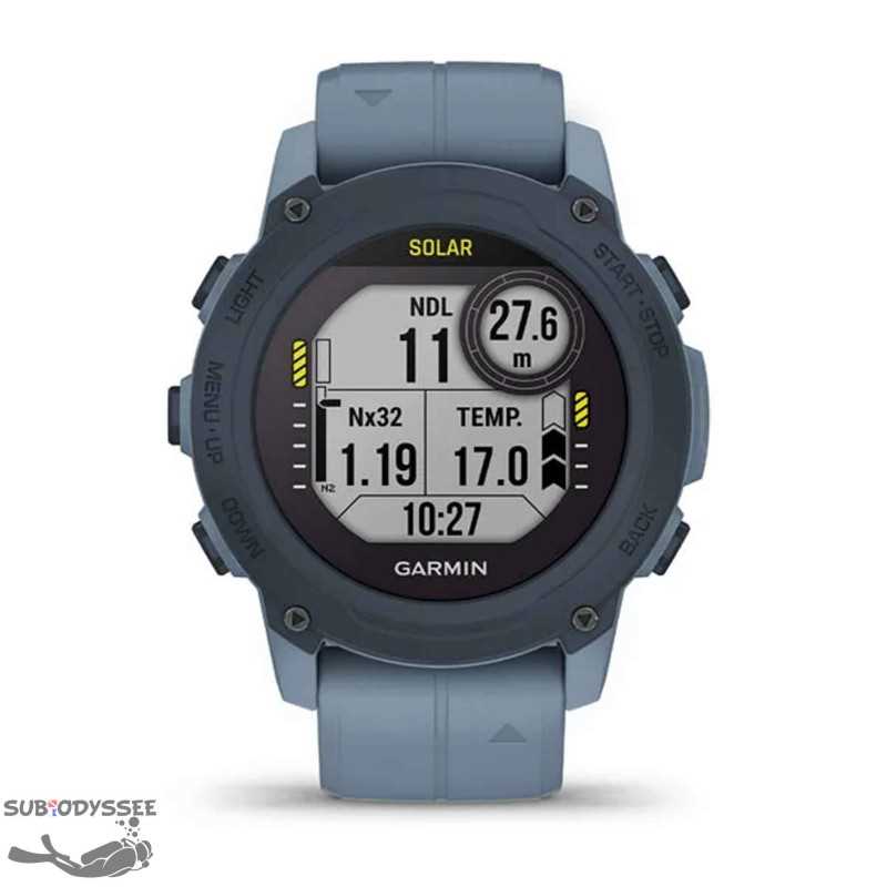 manuel utilisation garmin instinct