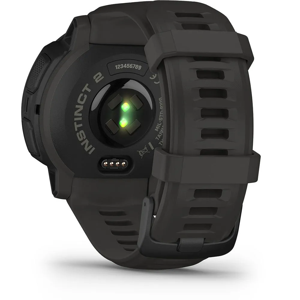 manuel utilisation garmin instinct