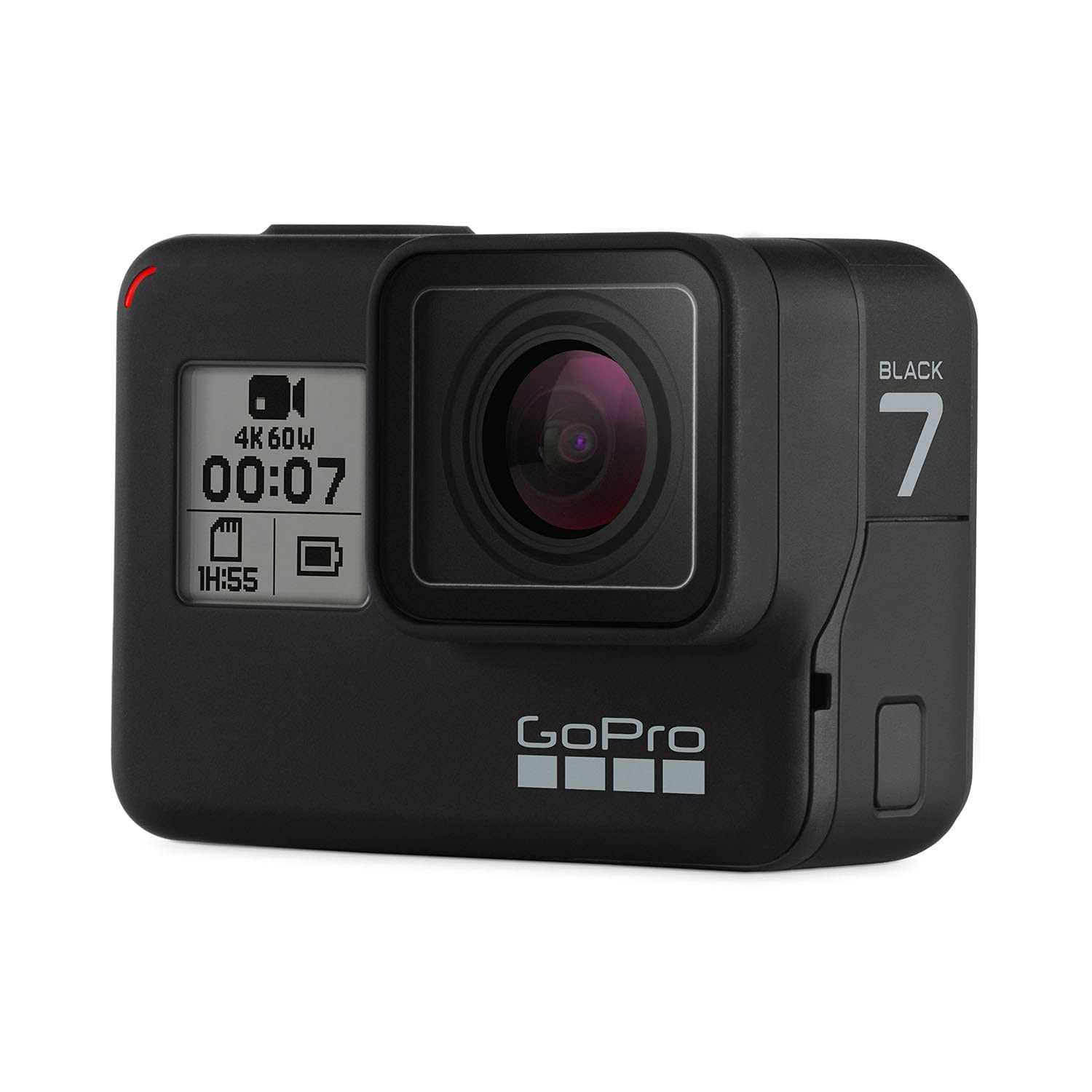 manuel utilisation gopro hero 7