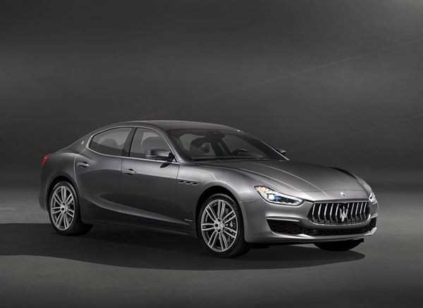 manuel utilisation maserati ghibli