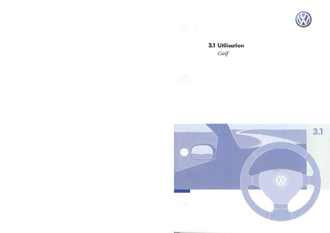 manuel utilisation polo 6