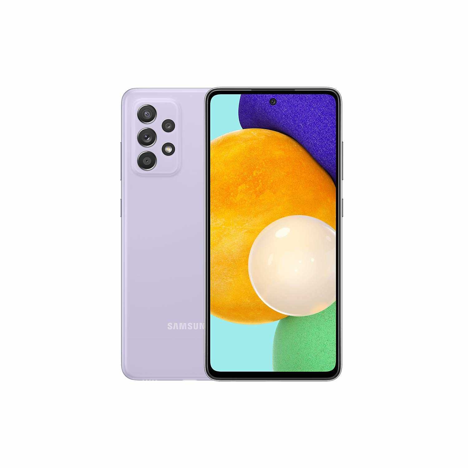 manuel utilisation samsung a52s 5g