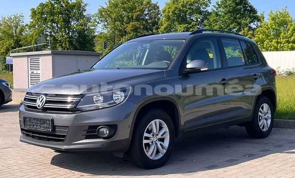 manuel utilisation tiguan 2017