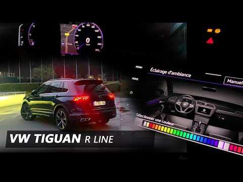 manuel utilisation tiguan 2017