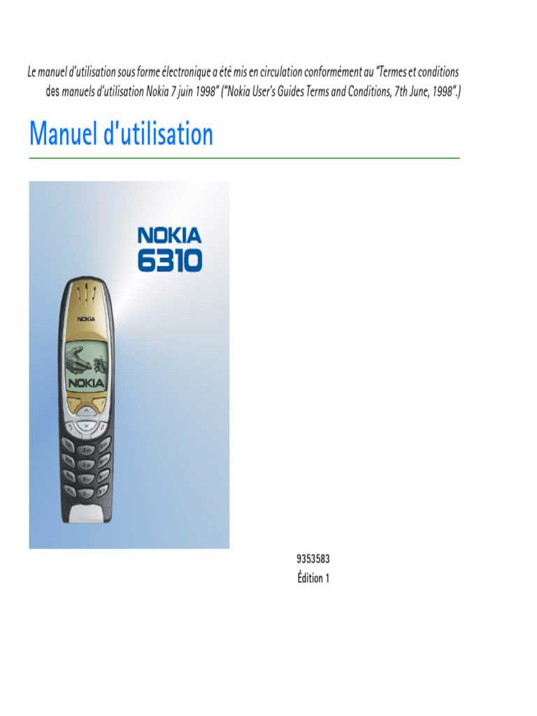 nokia c1 01 manuel dutilisation