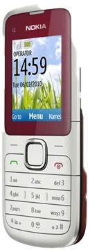nokia c1 01 manuel dutilisation