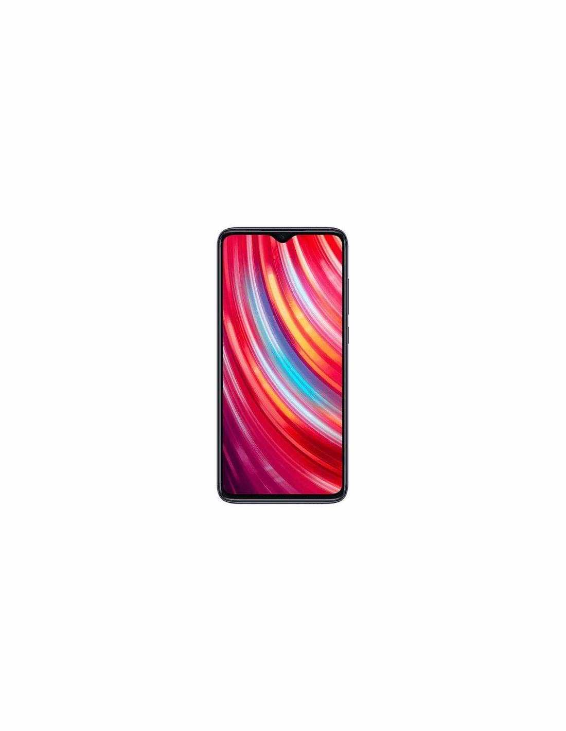 redmi note 8 pro manuel dutilisation