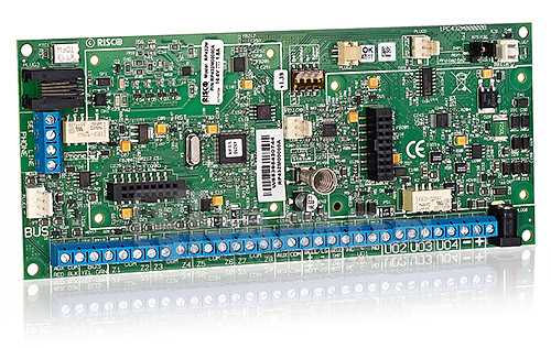 risco lightsys 2 manuel utilisateur