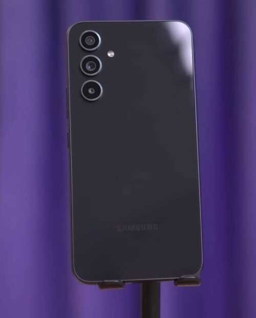 samsung a54 manuel dutilisation