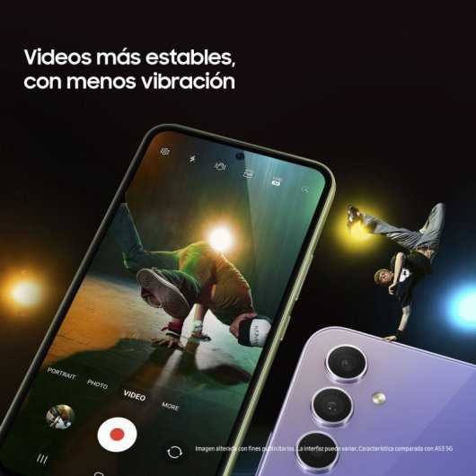 samsung a54 manuel dutilisation