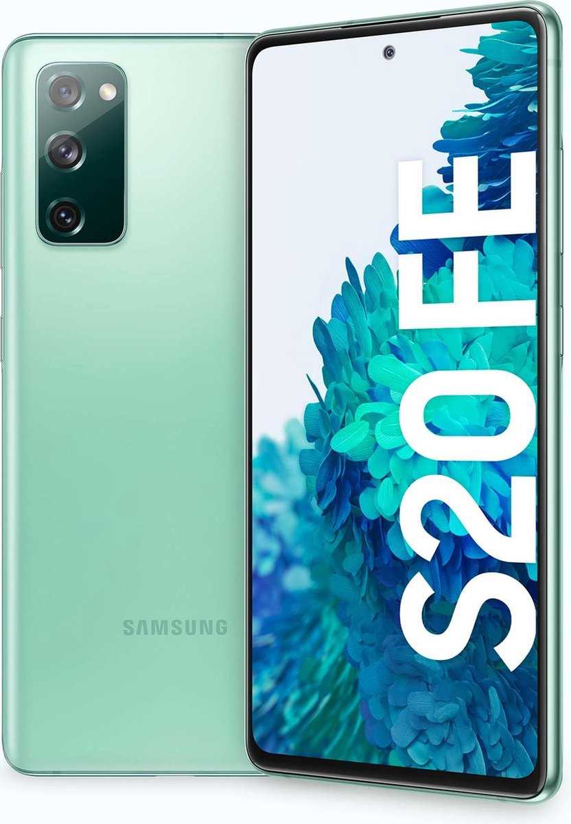 samsung s20 fe manuel dutilisation