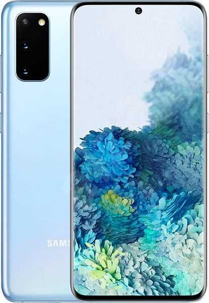 samsung s20 manuel dutilisation
