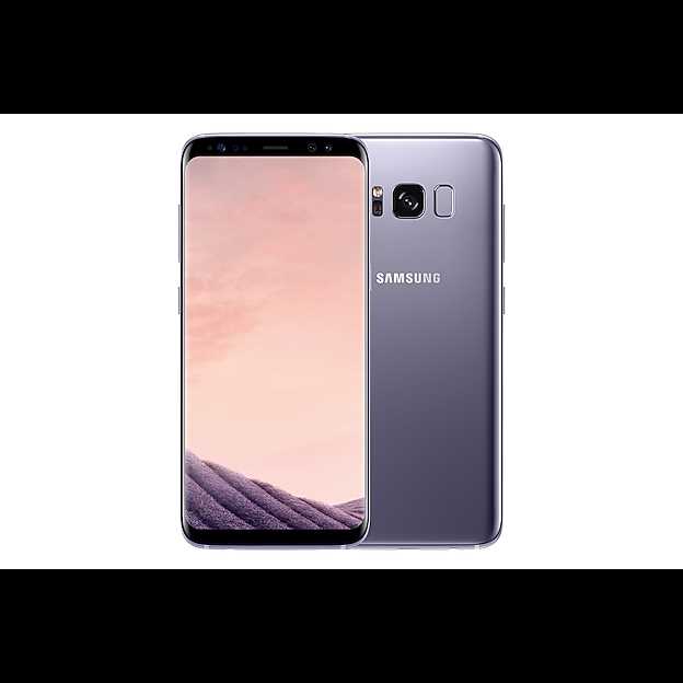 samsung s8 manuel dutilisation