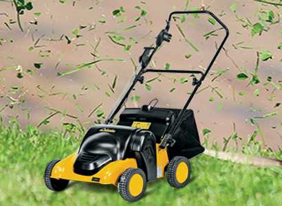 scarificateur manuel utilisation