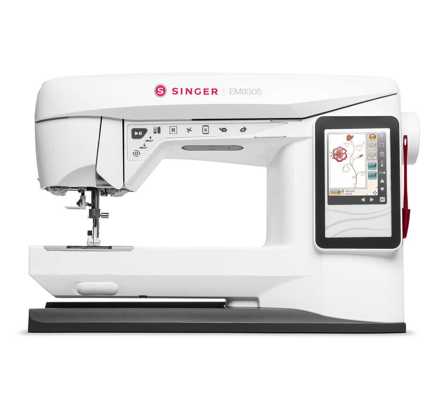 singer 5525 manuel utilisation gratuit