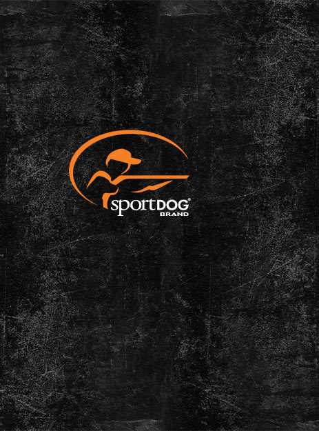 sportdog manuel utilisation