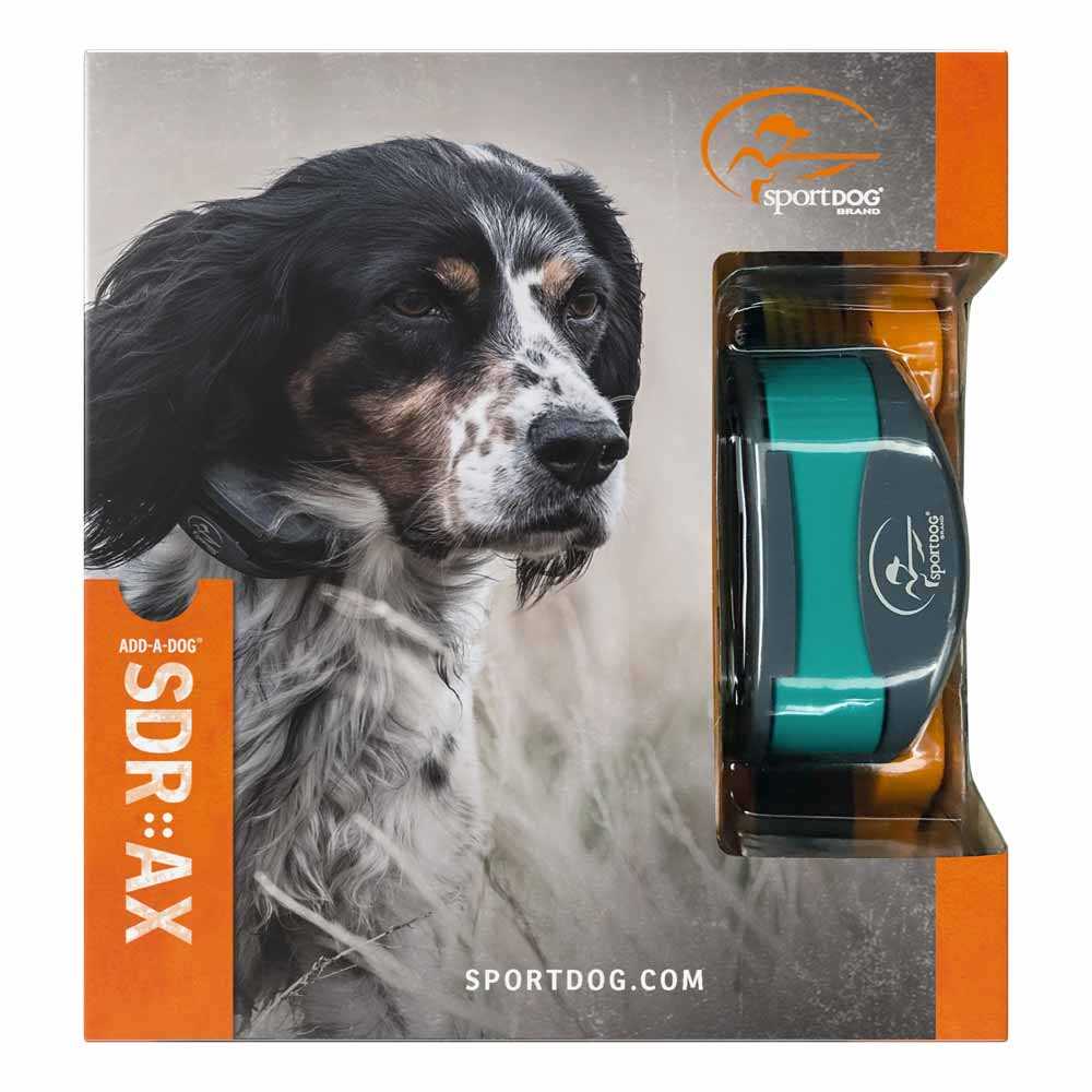 sportdog manuel utilisation