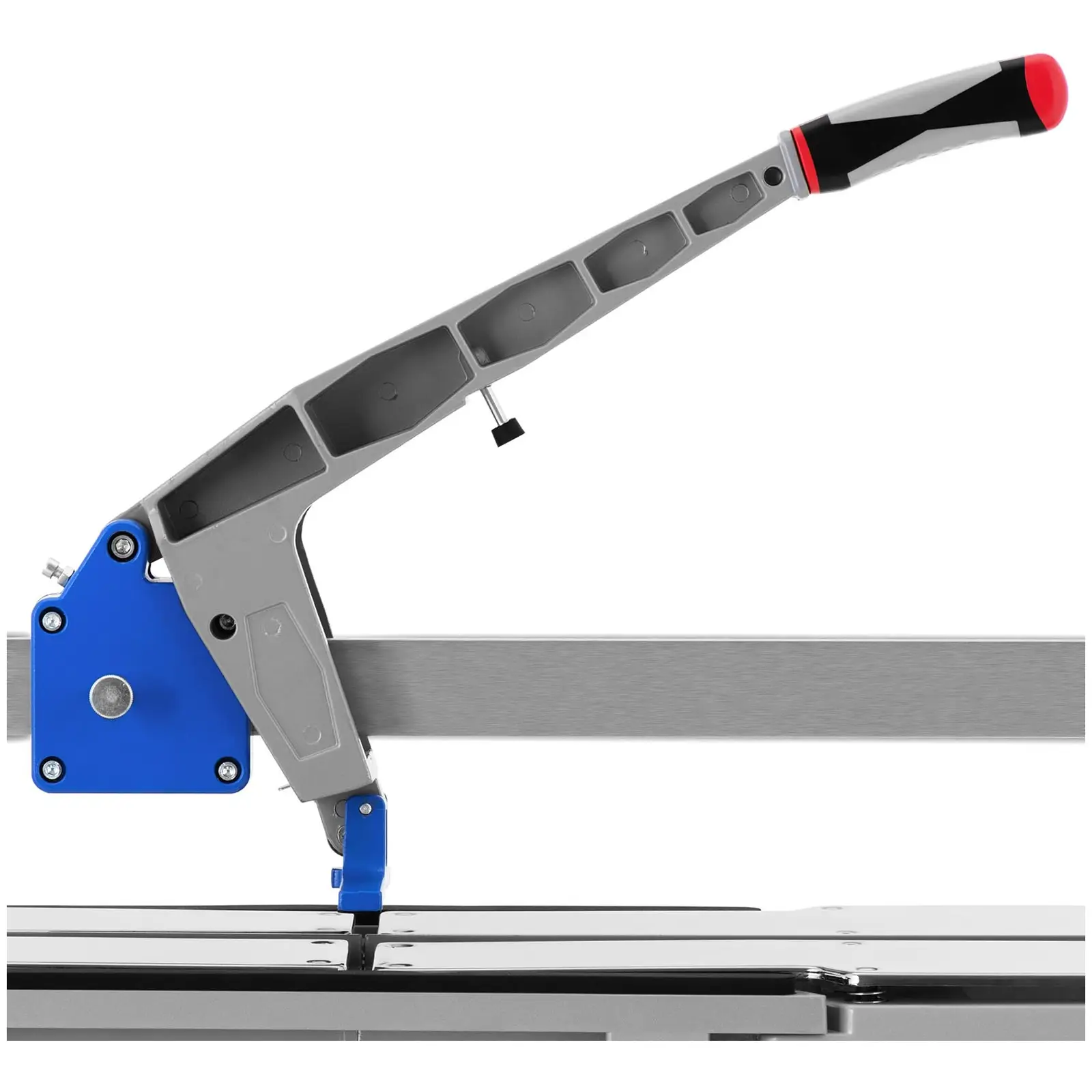utilisation dune carrelette manuelle