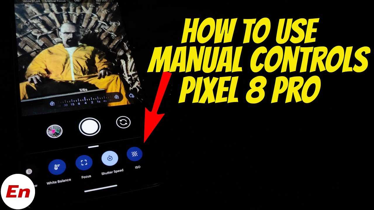 manuel utilisation google pixel 4a