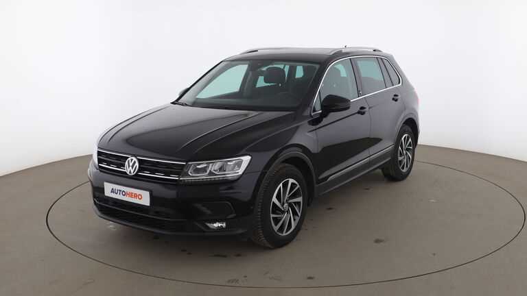 manuel dutilisation tiguan 2017