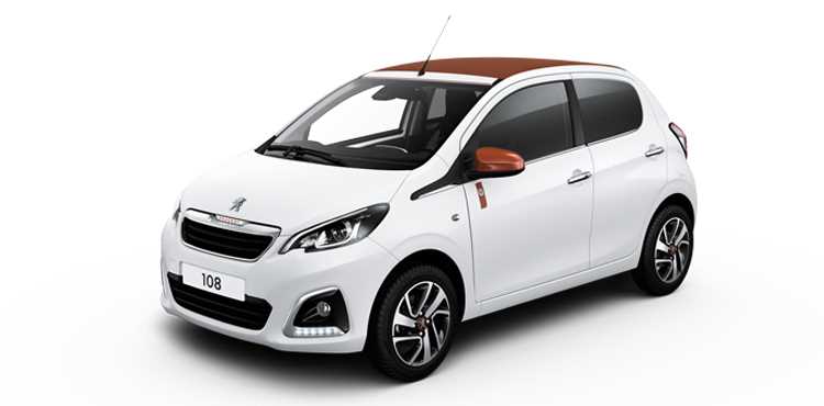 manuel utilisation peugeot 108 style