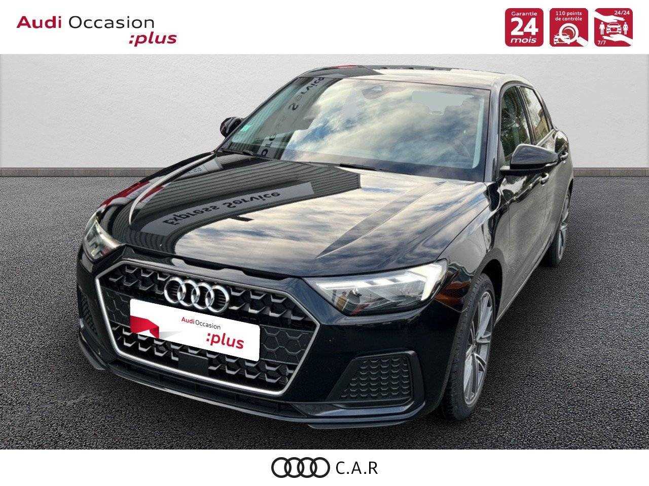 audi a1 sportback manuel dutilisation