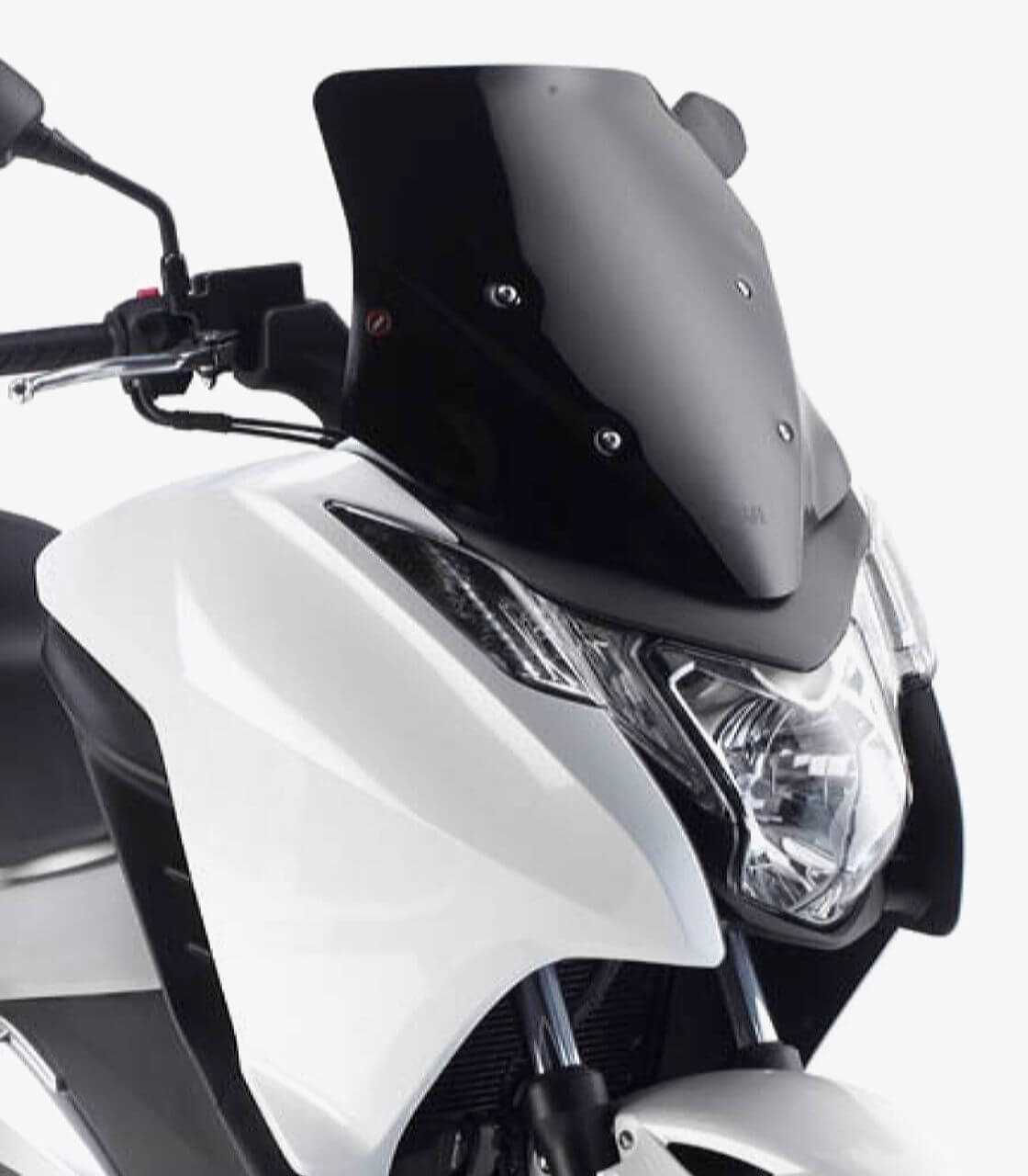 manuel utilisateur honda integra 750