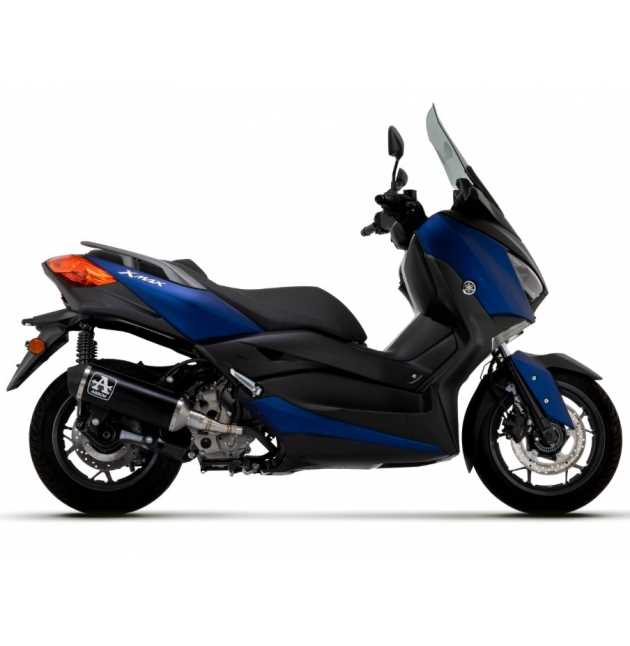 manuel utilisateur xmax 300