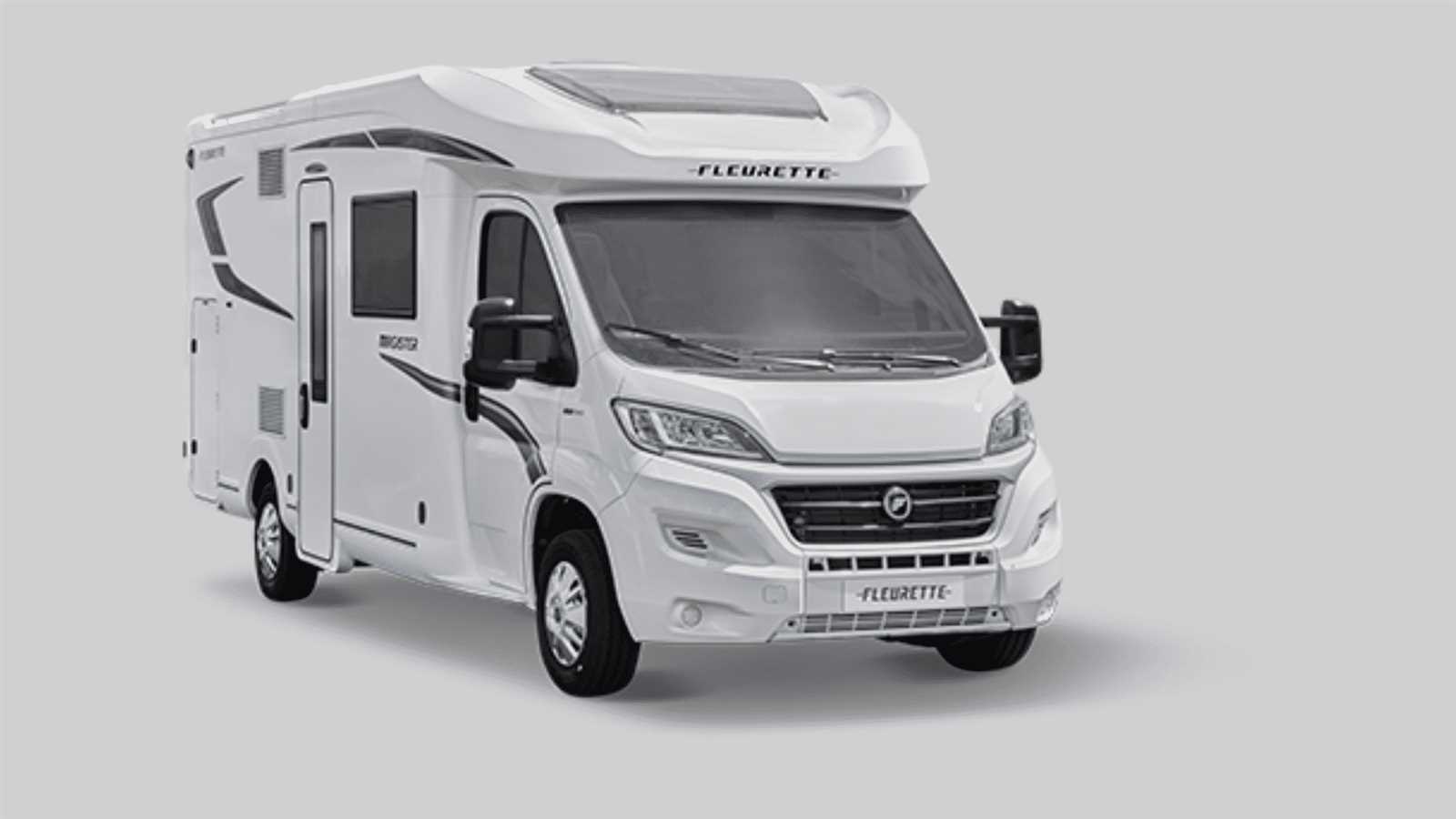 manuel dutilisation camping car fleurette
