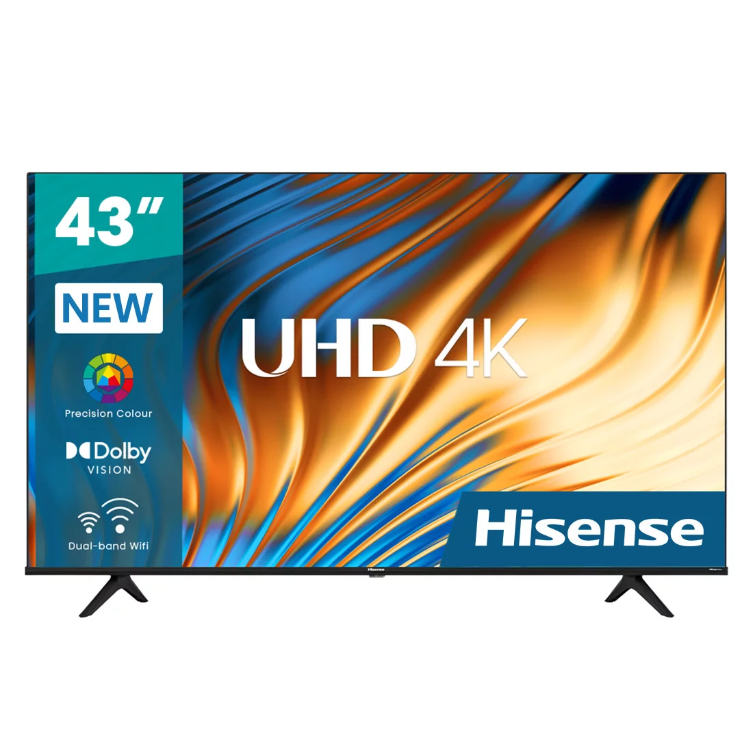 manuel dutilisation tv hisense