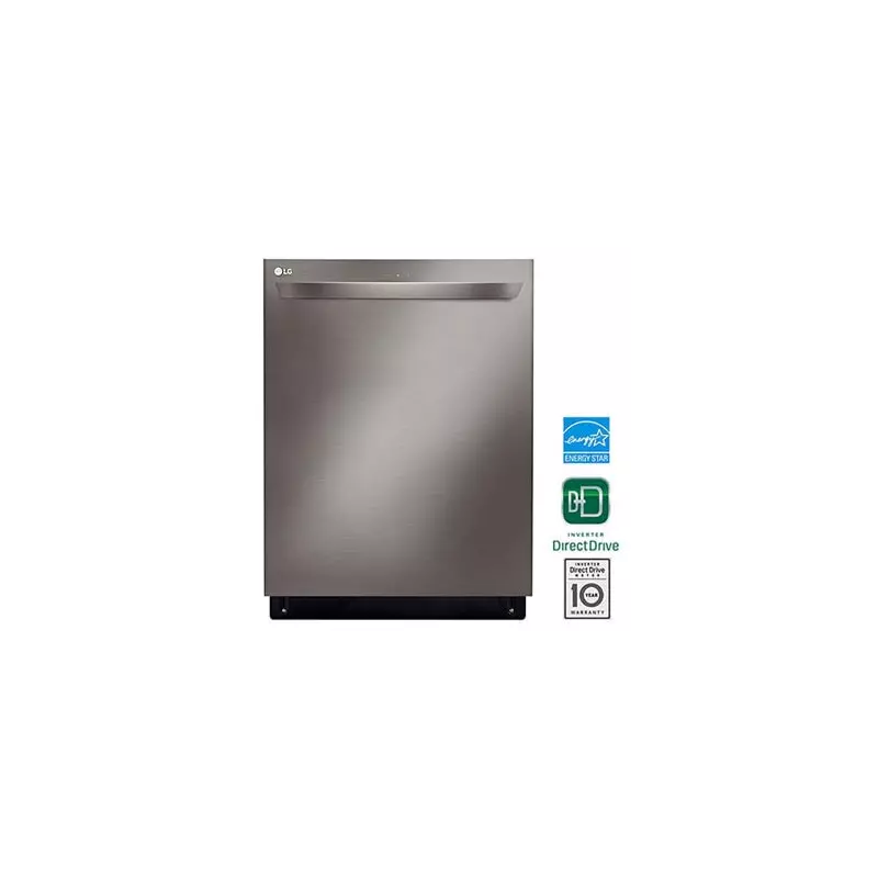 manuel dutilisation lave vaisselle lg inverter direct drive