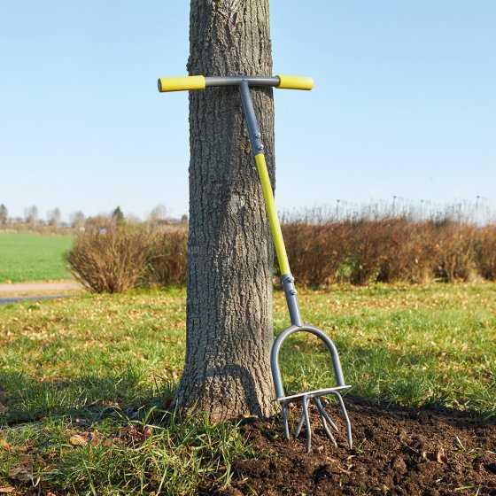 cultivateur manuel utilisation
