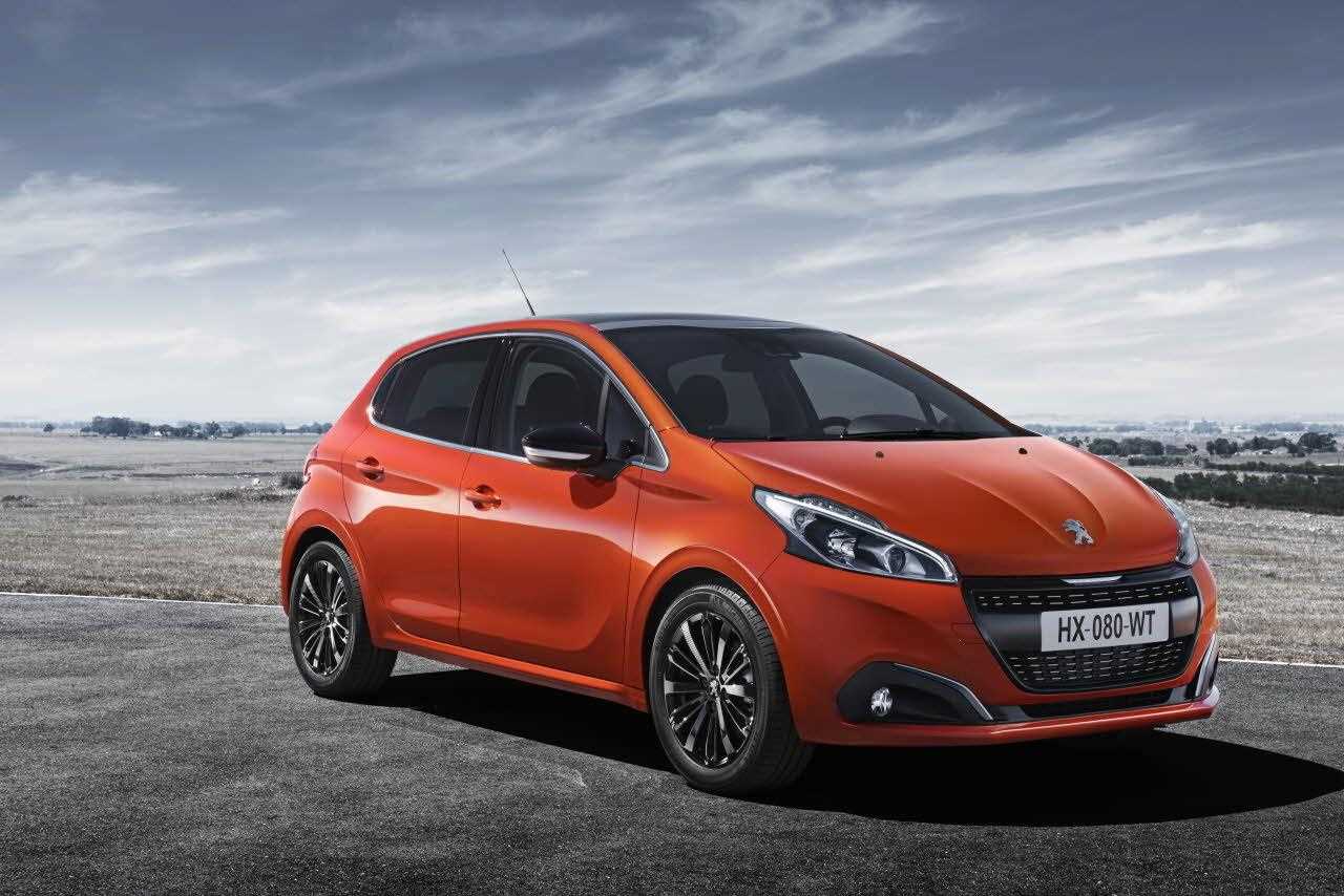 manuel dutilisation nouvelle peugeot 208