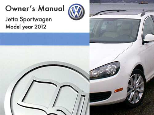 manuel dutilisation volkswagen jetta