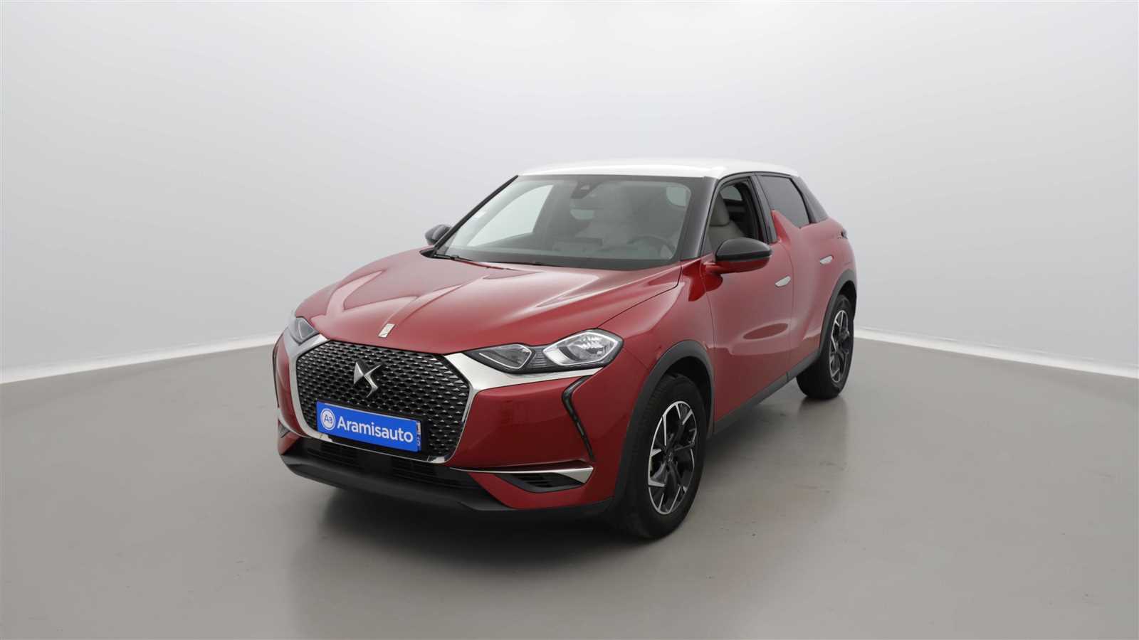 manuel utilisation ds3 so chic