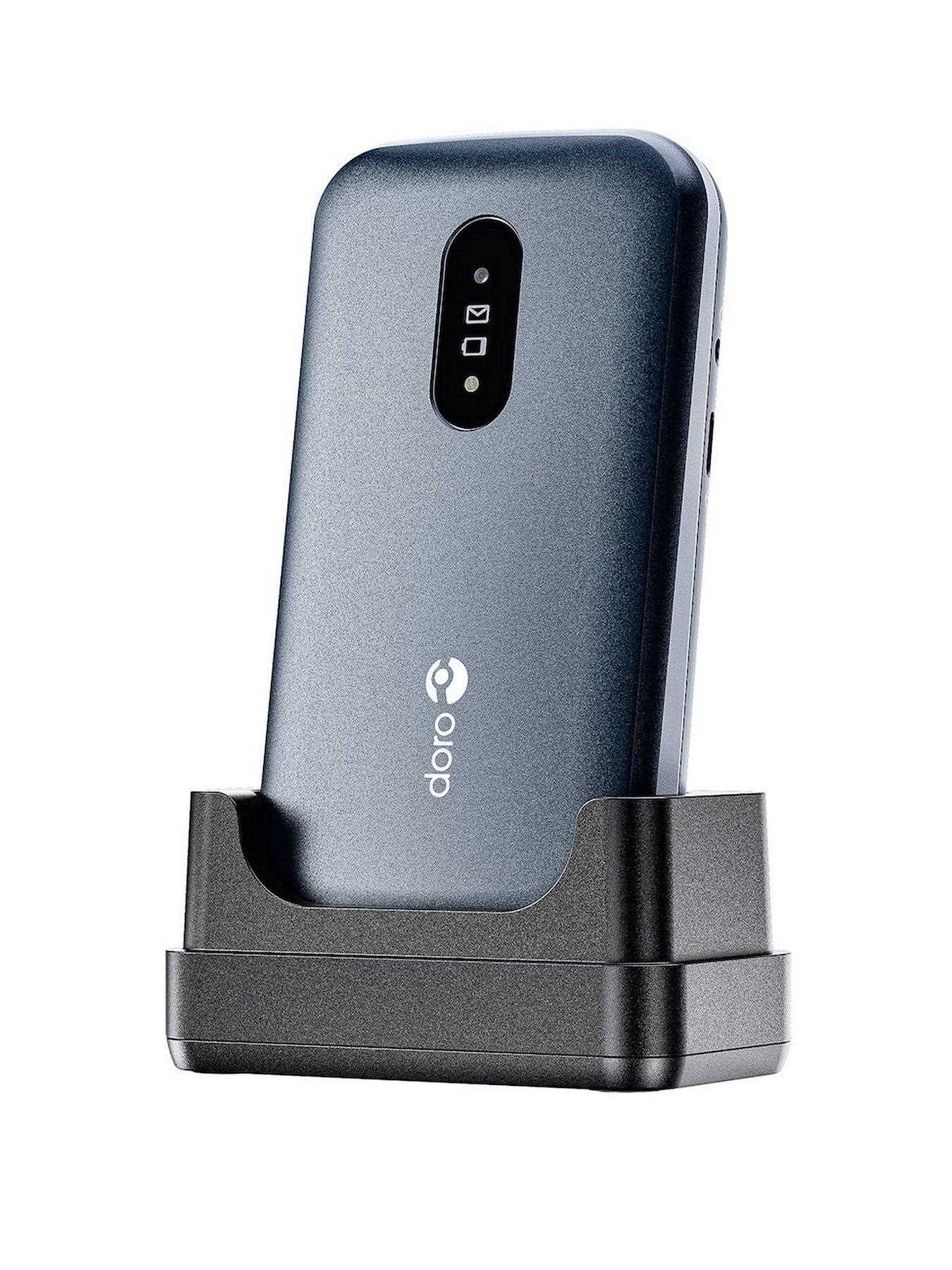 doro 1360 manuel dutilisation