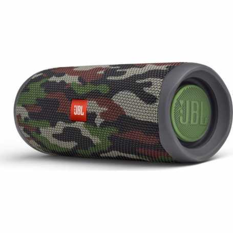 enceinte jbl flip 5 manuel dutilisation