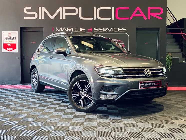 manuel dutilisation tiguan 2017