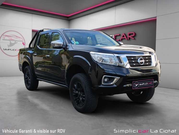 manuel dutilisation nissan navara np300