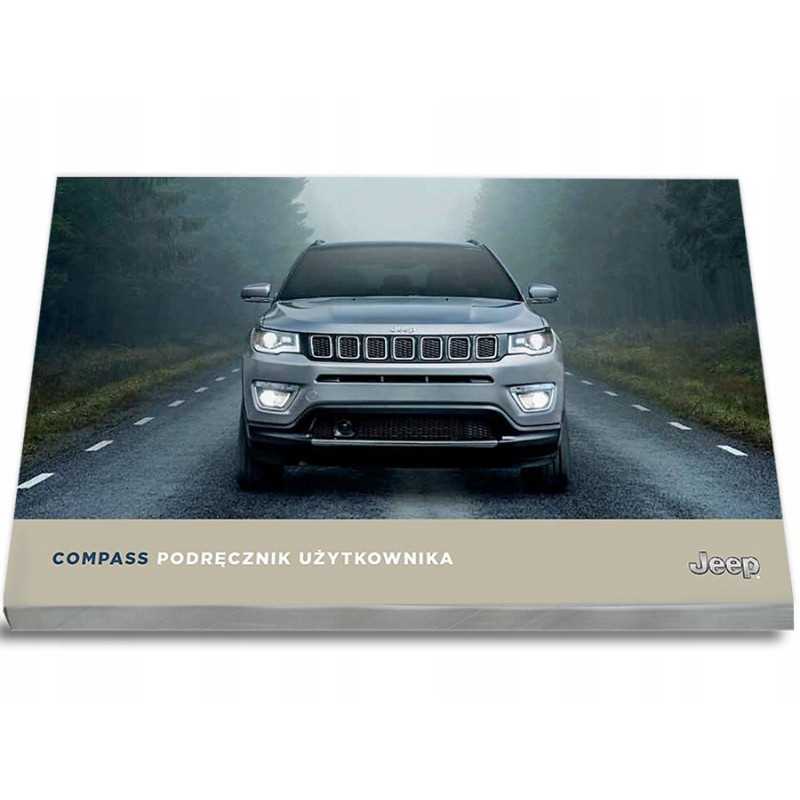 manuel d utilisation jeep compass