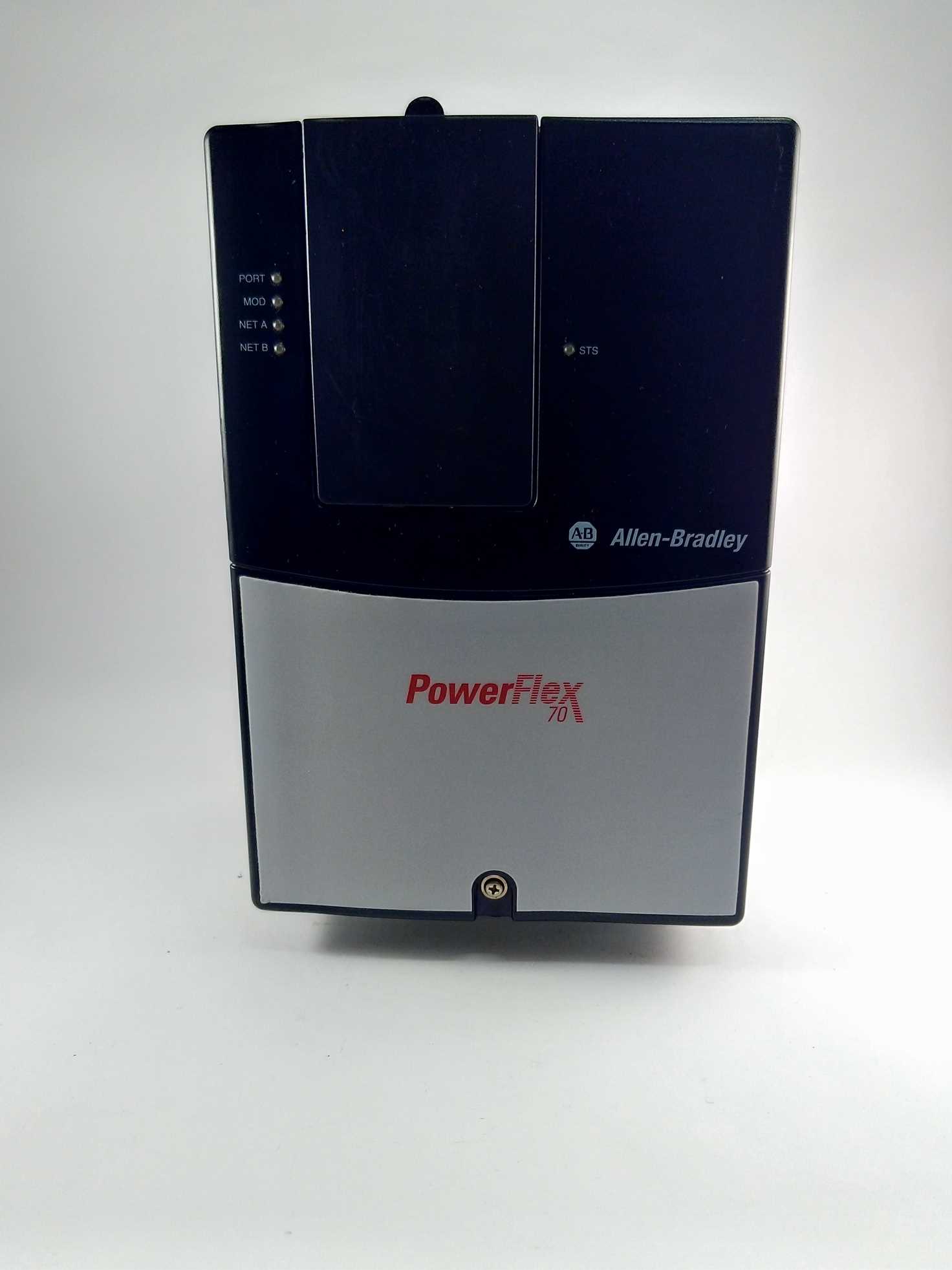 powerflex 70 manuel utilisateur