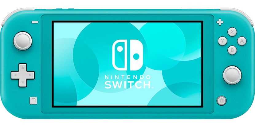 nintendo switch lite manuel dutilisation
