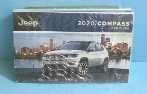 manuel d utilisation jeep compass