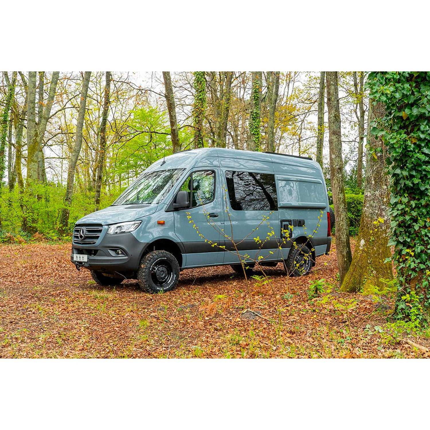manuel dutilisation mercedes sprinter