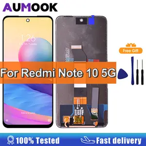 manuel utilisation xiaomi redmi note 10 5g
